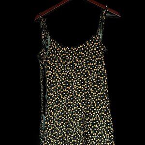 Wild Fable Lemons Dress